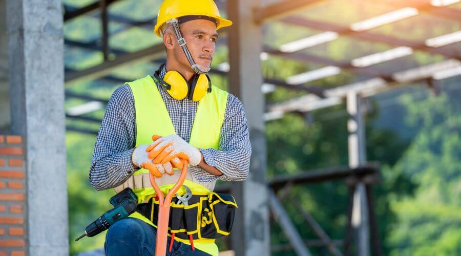 Expert top industrial roofings services in Shamrock, TX