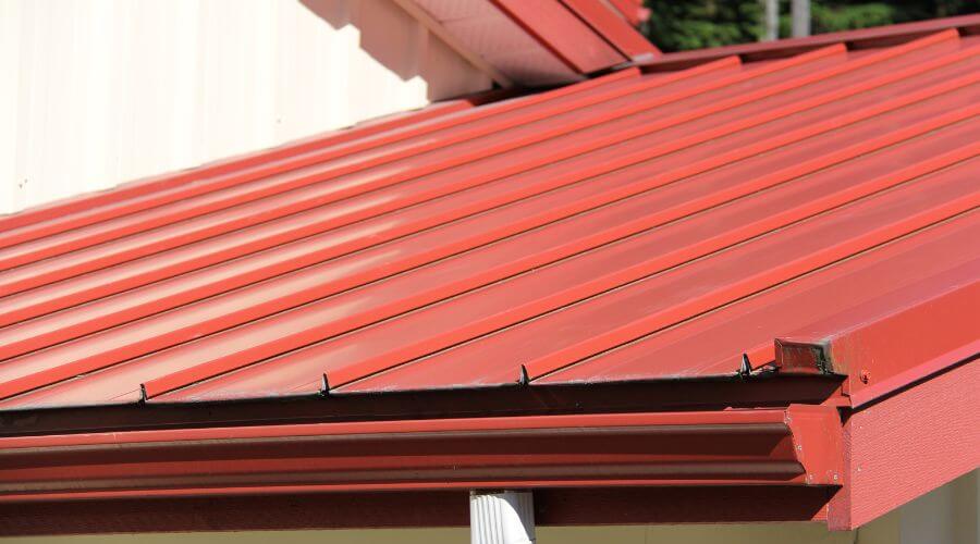 Professional top industrial roofings services in Shamrock, TX